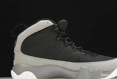 Hyperoad Grey” 9 Air Jordan “Particle 0603